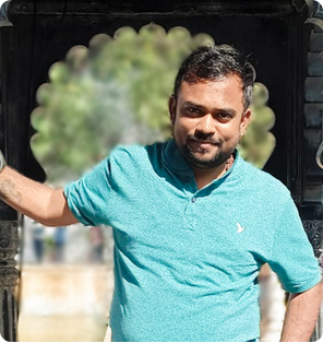 Bhavin Patel