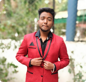 Deep Bhavsar