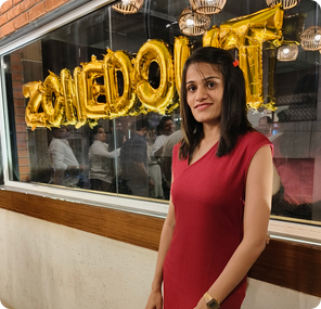 Kiran Ladumor