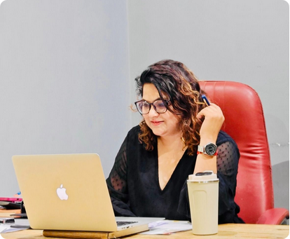 Lipi Bhatt