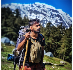 Samrat Yadav