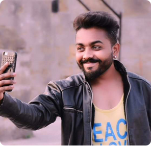 Sanjay Vasava