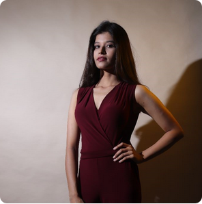 Shrishti Singh