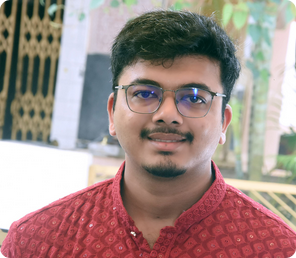 Vishal Gajjar